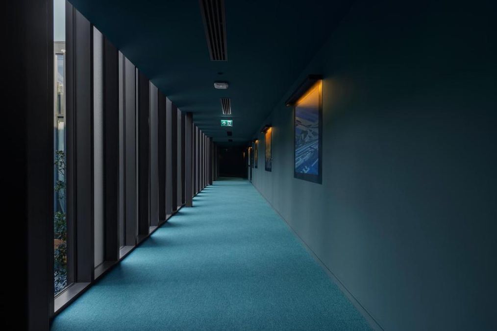 Картинка отеля - 9