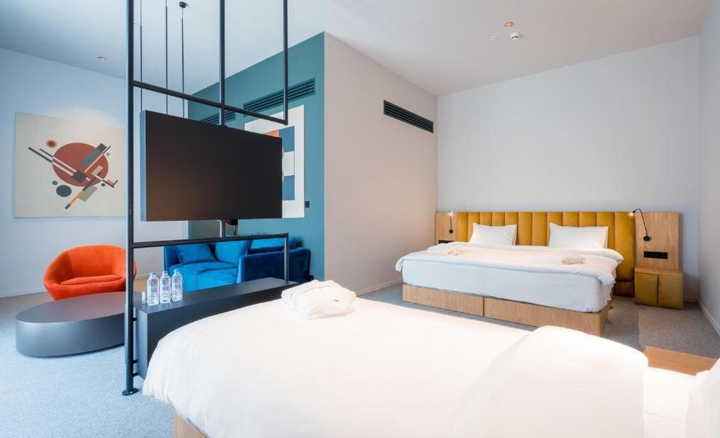 Картинка отеля - 10