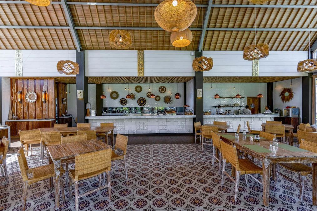 Картинка отеля - 15