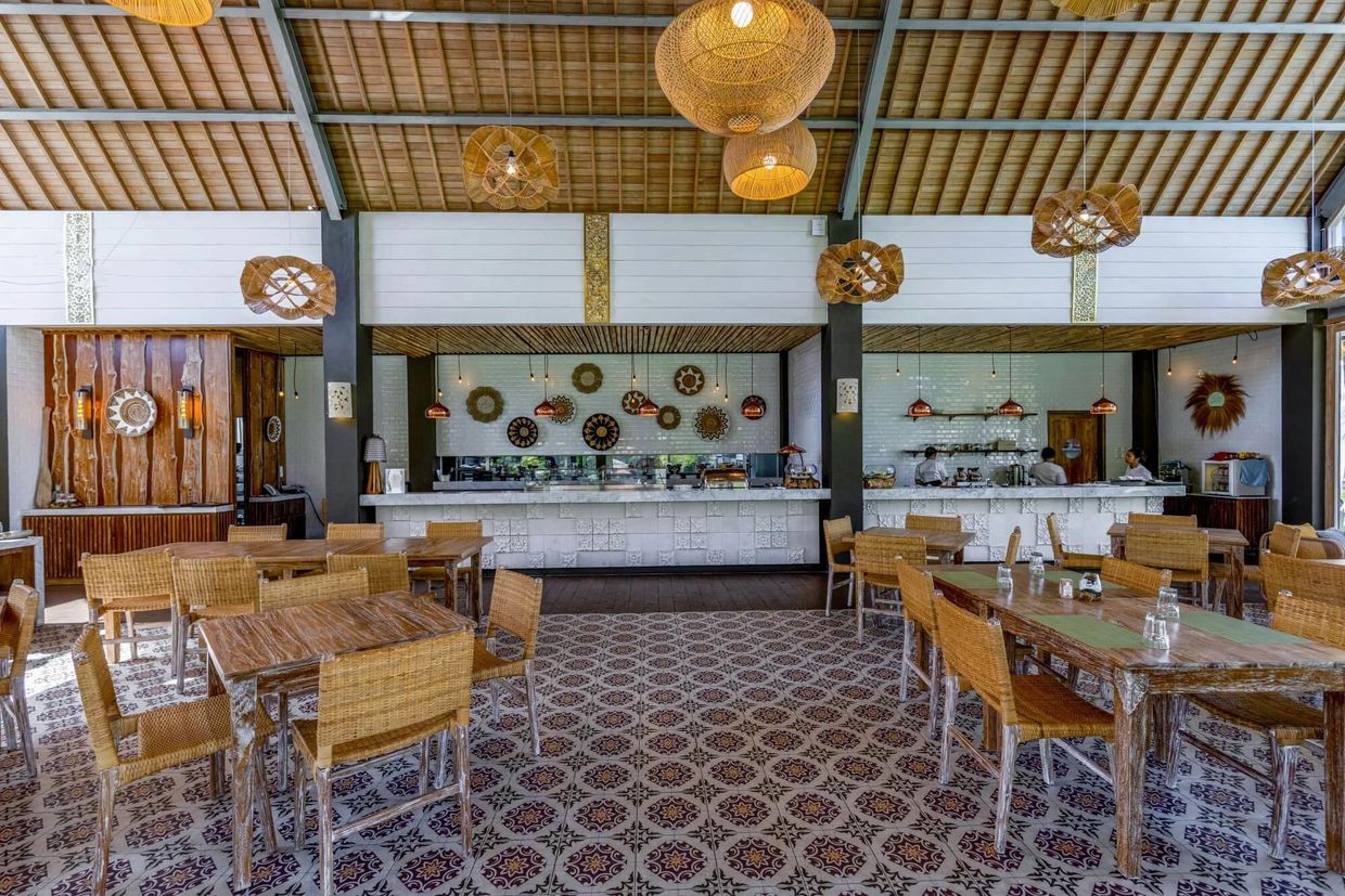 VIVARA BALI PRIVATE POOL VILLAS & SPA RETREAT - 15