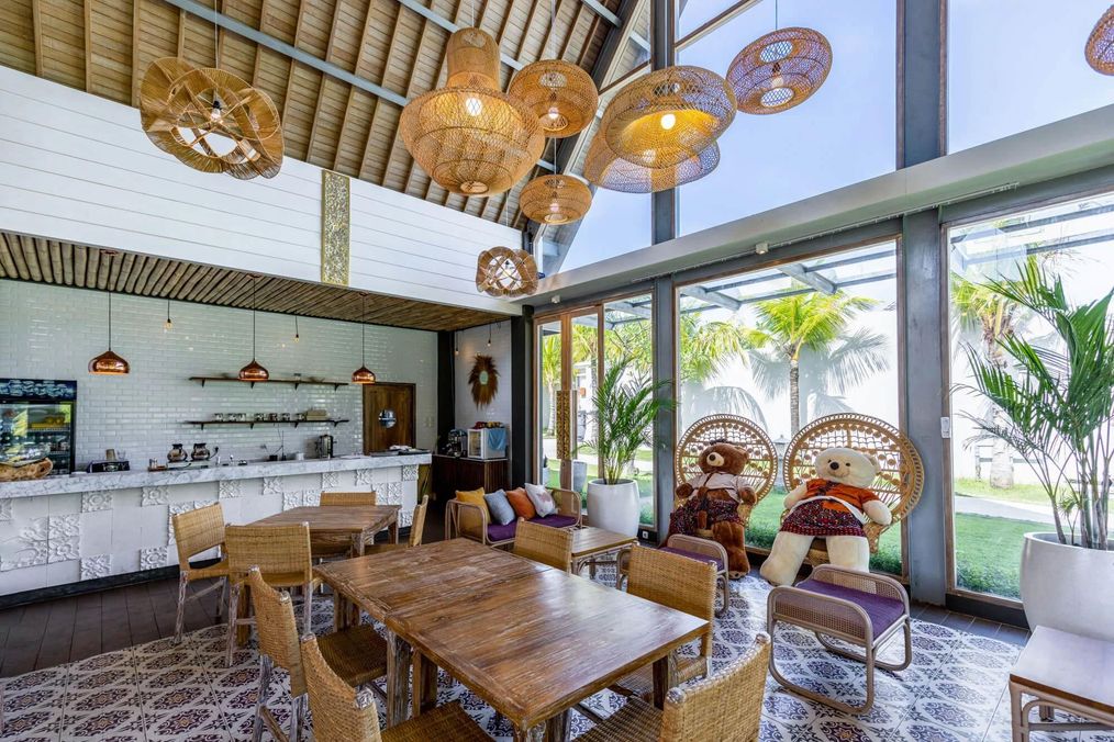 Картинка отеля - 16