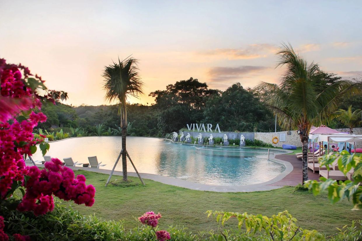 VIVARA BALI PRIVATE POOL VILLAS & SPA RETREAT - 20