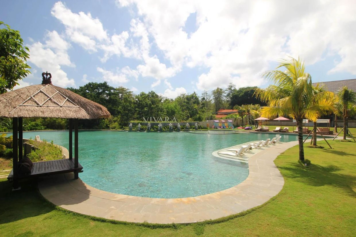 VIVARA BALI PRIVATE POOL VILLAS & SPA RETREAT - 21