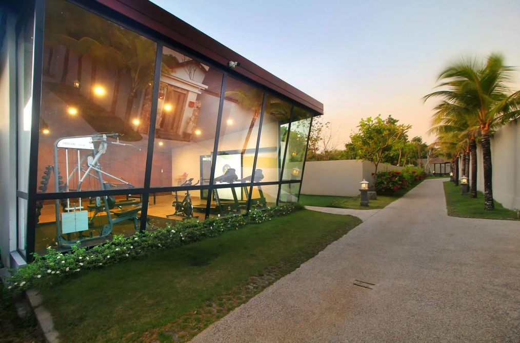 Картинка отеля - 23