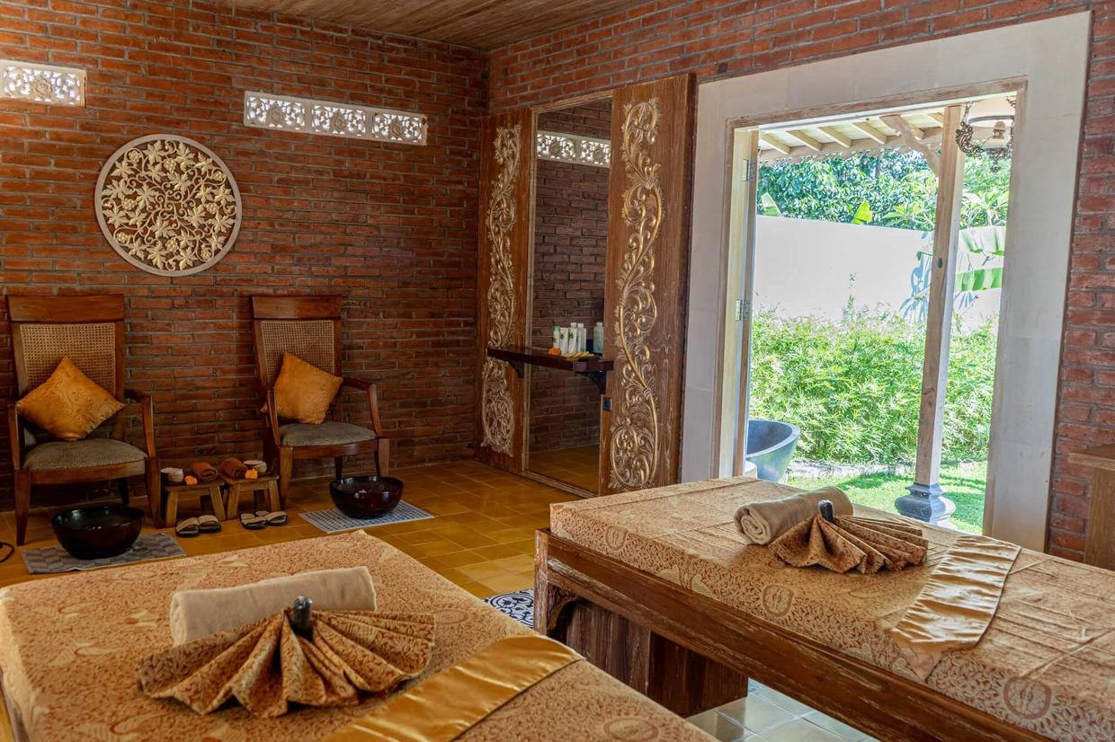 VIVARA BALI PRIVATE POOL VILLAS & SPA RETREAT - 27