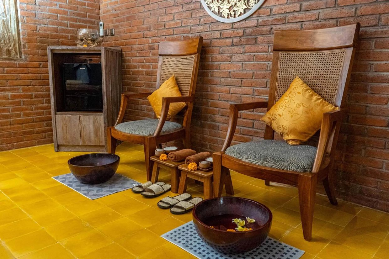 VIVARA BALI PRIVATE POOL VILLAS & SPA RETREAT - 29