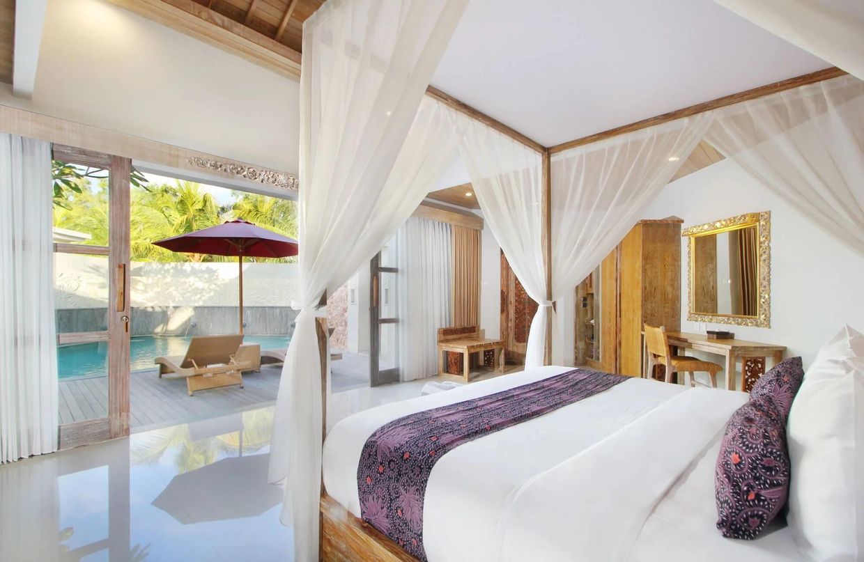 VIVARA BALI PRIVATE POOL VILLAS & SPA RETREAT - 5