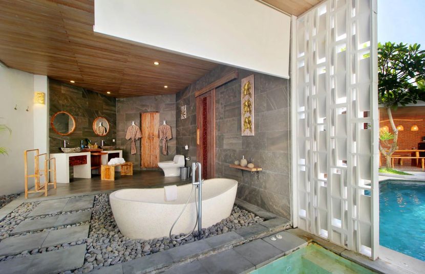 VIVARA BALI PRIVATE POOL VILLAS & SPA RETREAT - 6