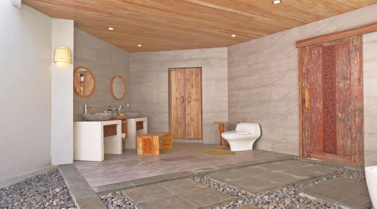 VIVARA BALI PRIVATE POOL VILLAS & SPA RETREAT - 7