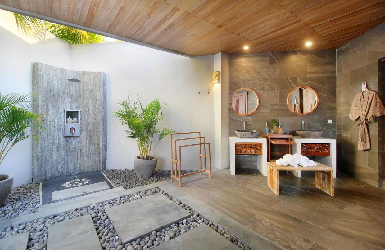 VIVARA BALI PRIVATE POOL VILLAS & SPA RETREAT - 8