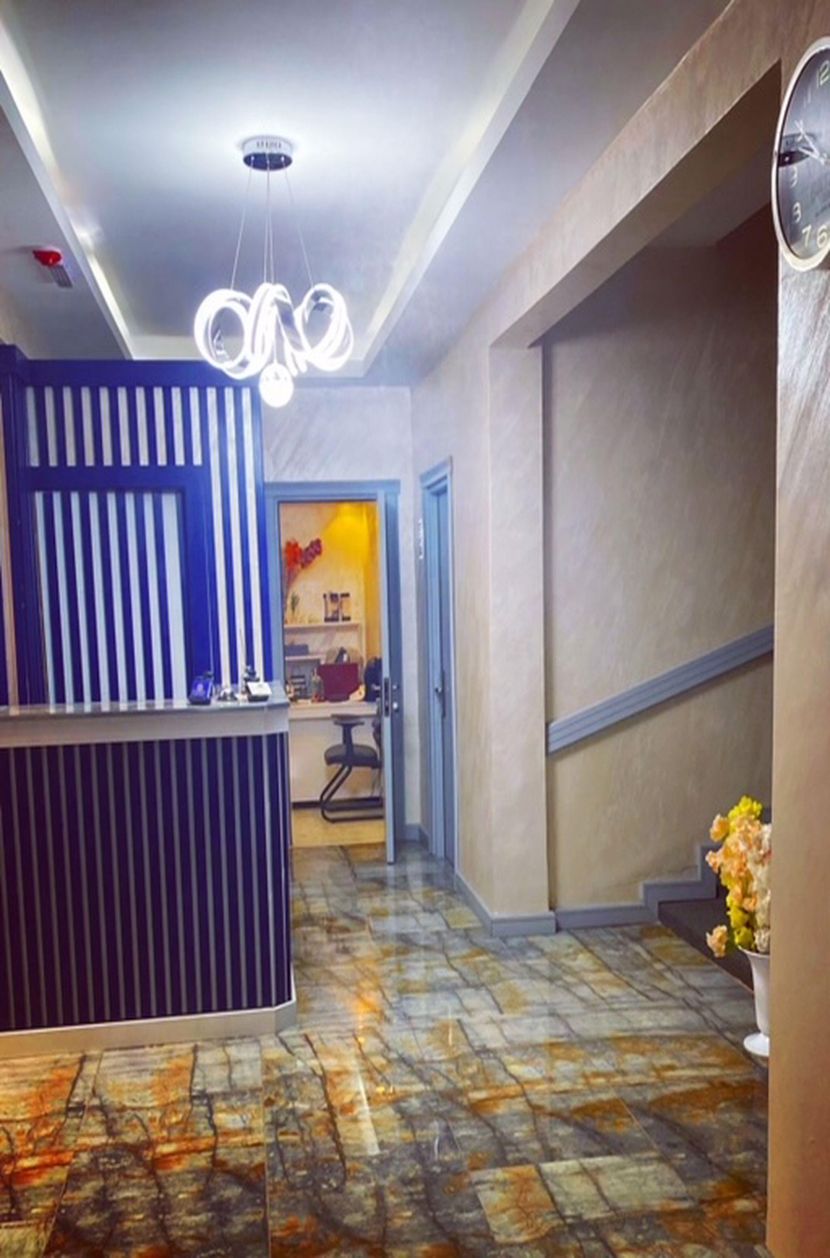 Balpetek Hotel - 2