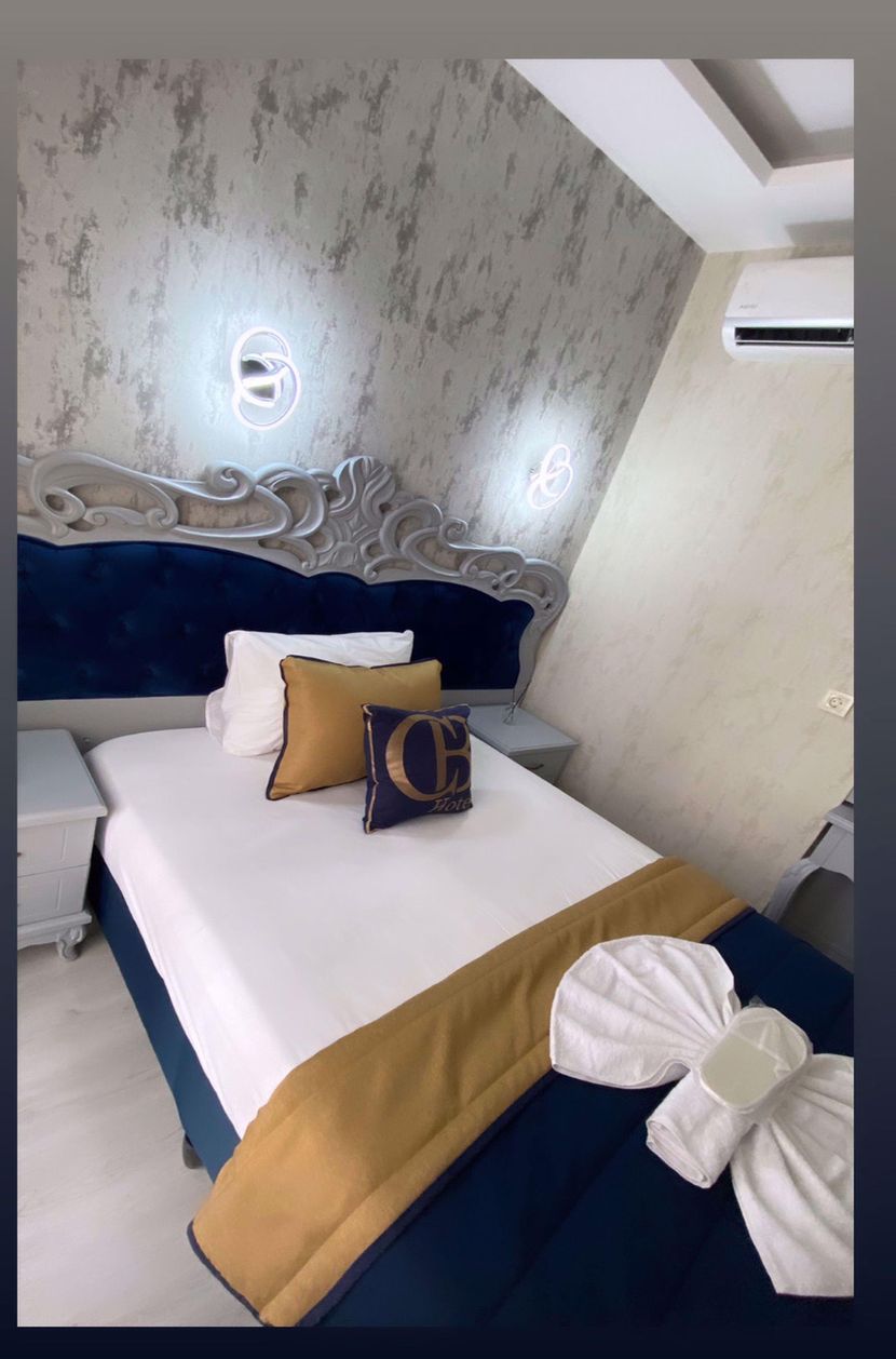 Balpetek Hotel - 4