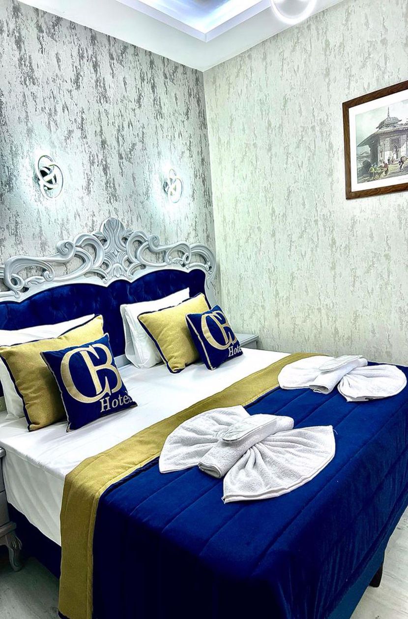 Balpetek Hotel - 5