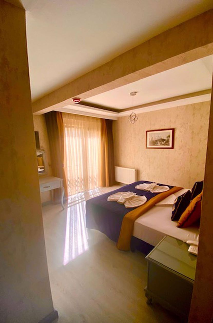 Balpetek Hotel - 6