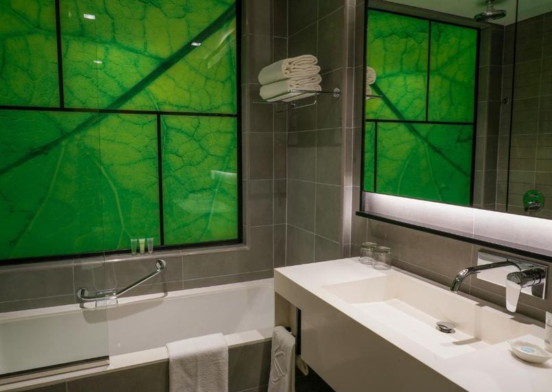 AL KHOORY COURTYARD HOTEL - 4