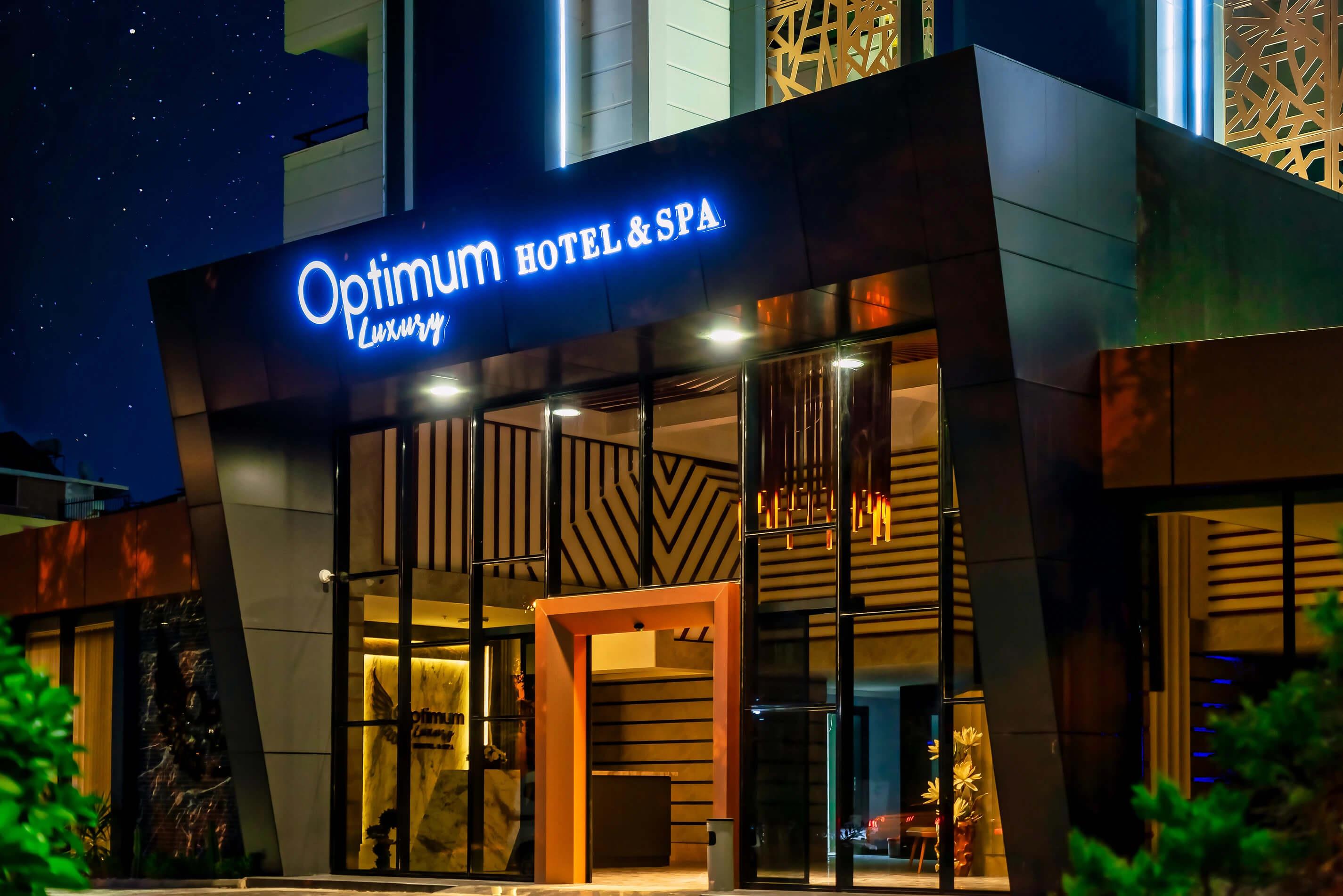 Картинка отеля - 2