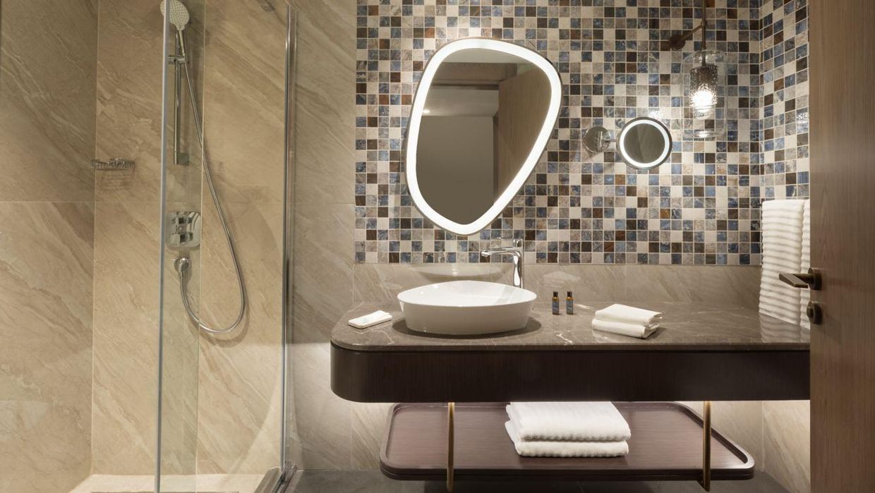 The Westin Istanbul Nisantasi Special Class - 2