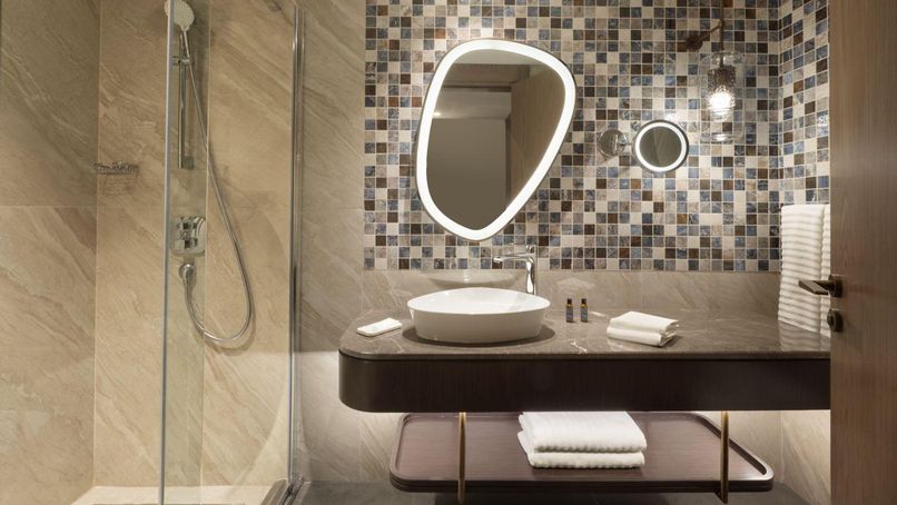 The Westin Istanbul Nisantasi Special Class - 2