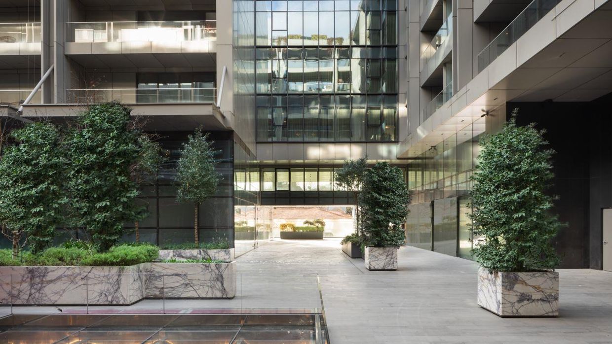 The Westin Istanbul Nisantasi Special Class - 14