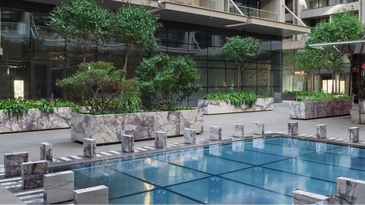 The Westin Istanbul Nisantasi Special Class - 15