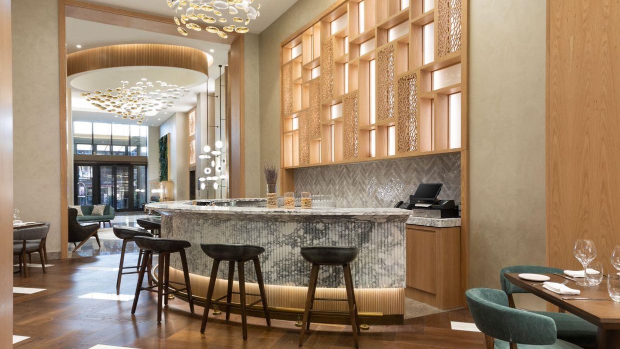 The Westin Istanbul Nisantasi Special Class - 19