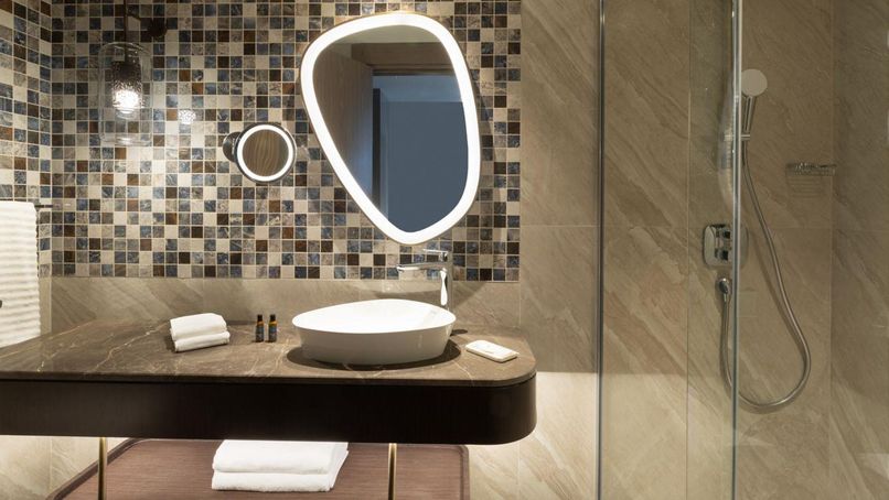 The Westin Istanbul Nisantasi Special Class - 3