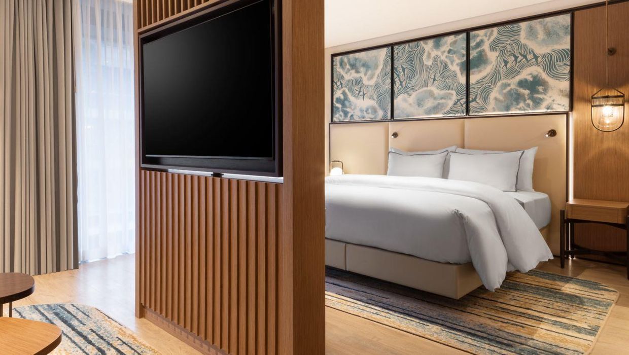 The Westin Istanbul Nisantasi Special Class - 21