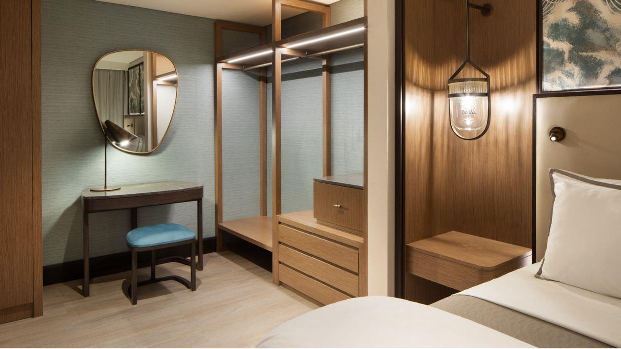 The Westin Istanbul Nisantasi Special Class - 23