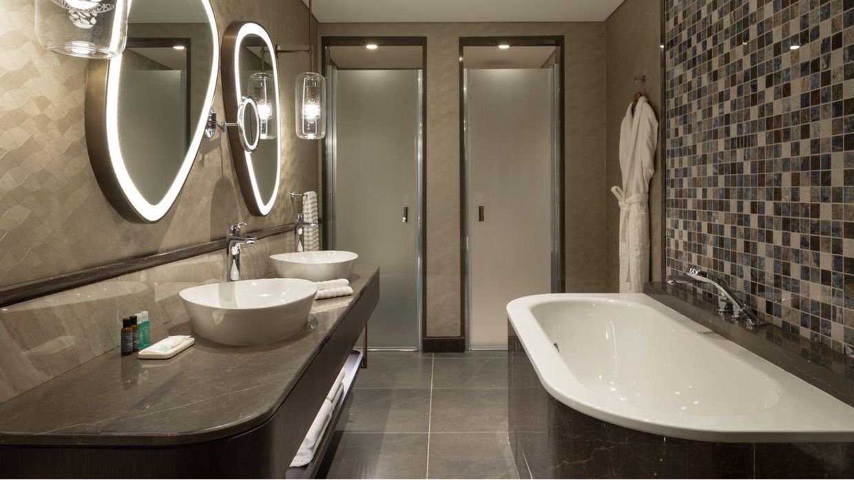 The Westin Istanbul Nisantasi Special Class - 24