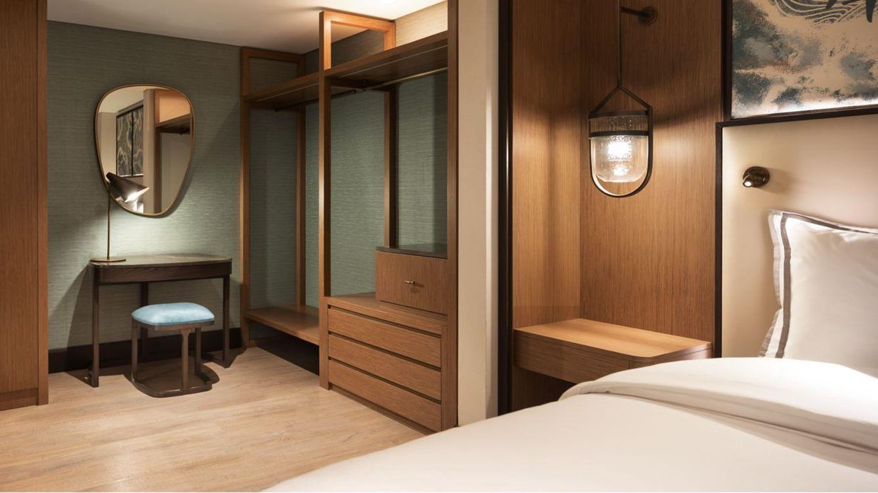 The Westin Istanbul Nisantasi Special Class - 26