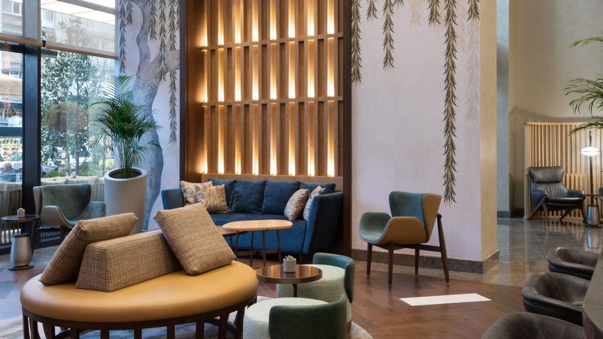 The Westin Istanbul Nisantasi Special Class - 30