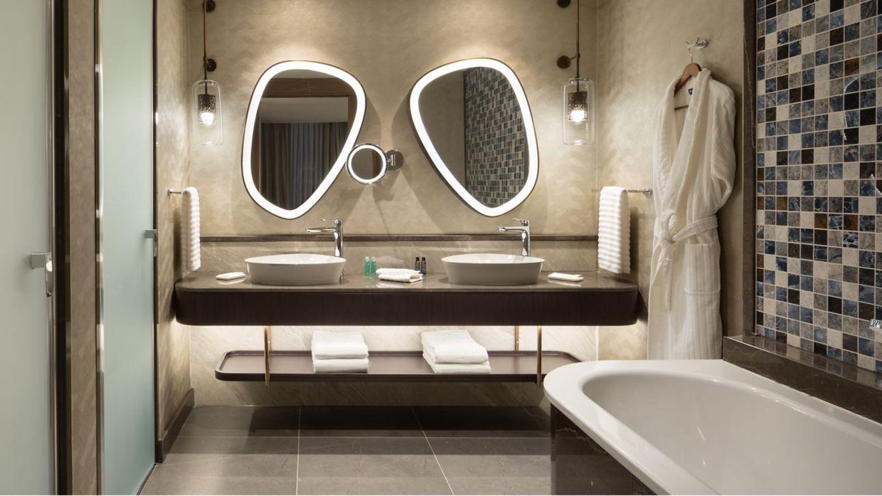 The Westin Istanbul Nisantasi Special Class - 4