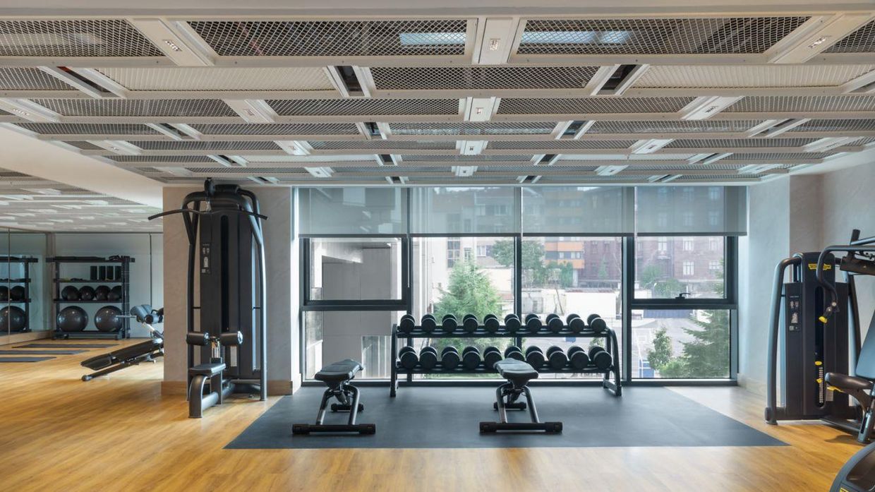 The Westin Istanbul Nisantasi Special Class - 32