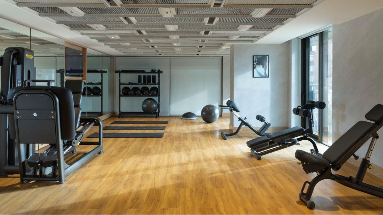 The Westin Istanbul Nisantasi Special Class - 33