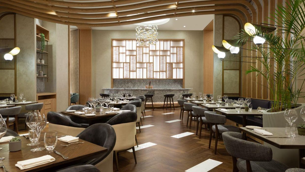 The Westin Istanbul Nisantasi Special Class - 7