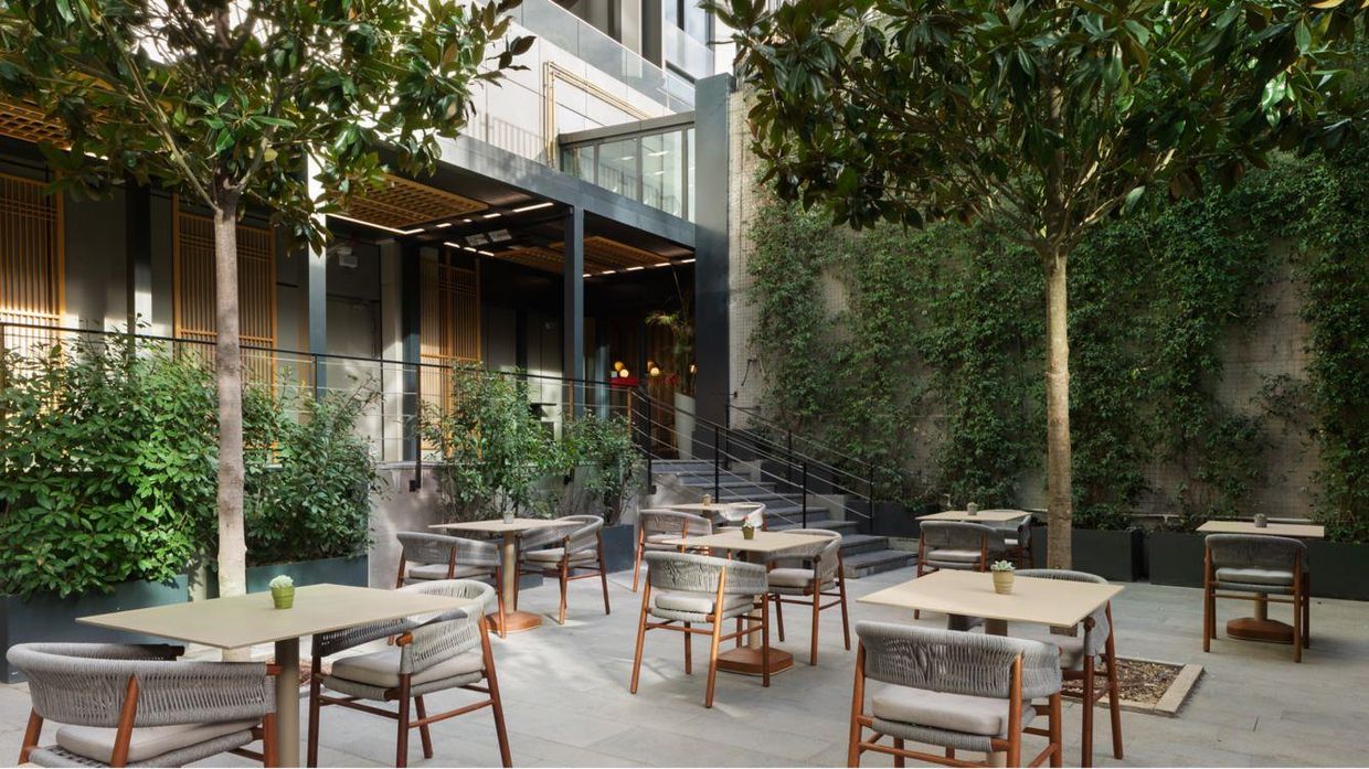 The Westin Istanbul Nisantasi Special Class - 9