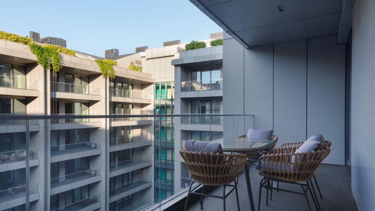 The Westin Istanbul Nisantasi Special Class - 10