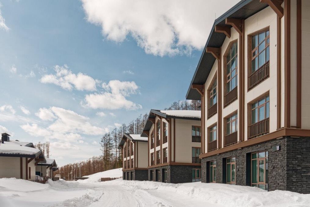 Картинка отеля - 2