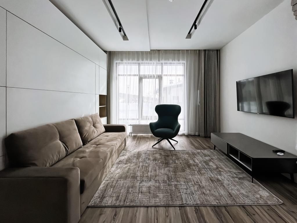 SUNRISE HILL, отель - 11