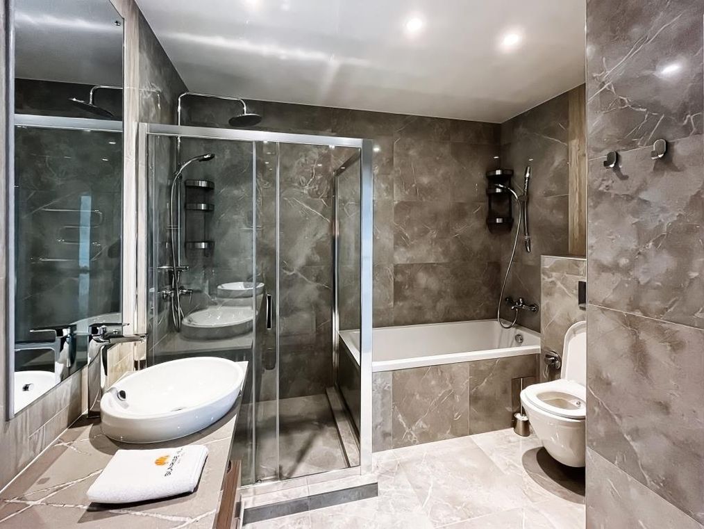 Картинка отеля - 14