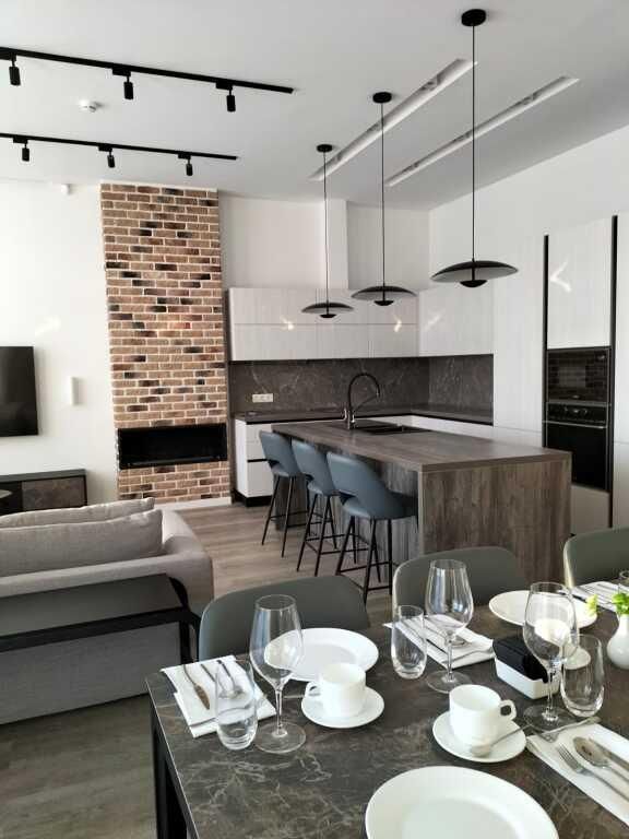 SUNRISE HILL, отель - 15