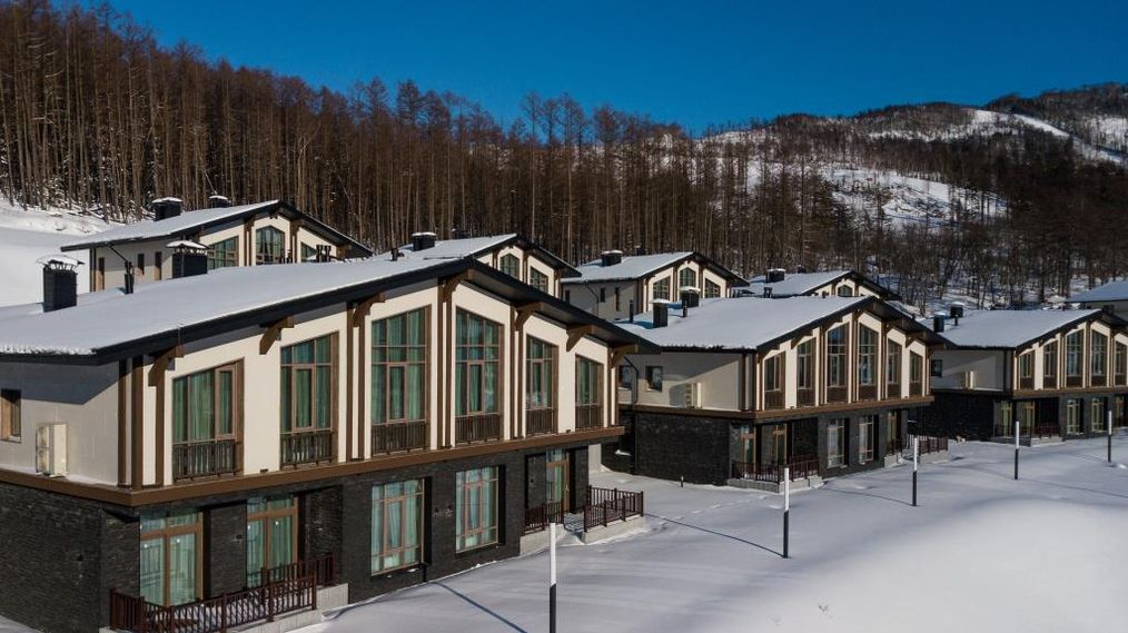 Картинка отеля - 18