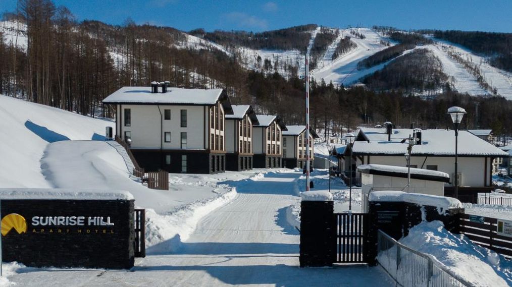 Картинка отеля - 21