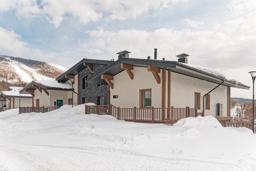 SUNRISE HILL, отель - 4