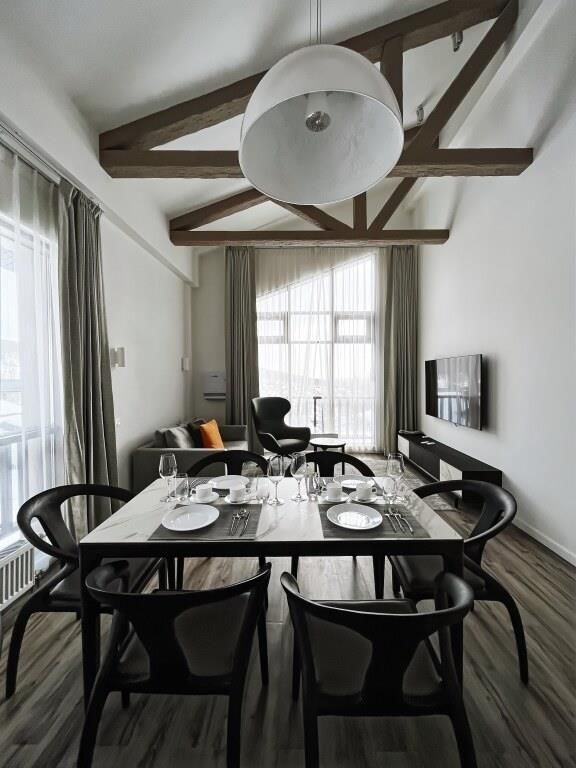 SUNRISE HILL, отель - 8