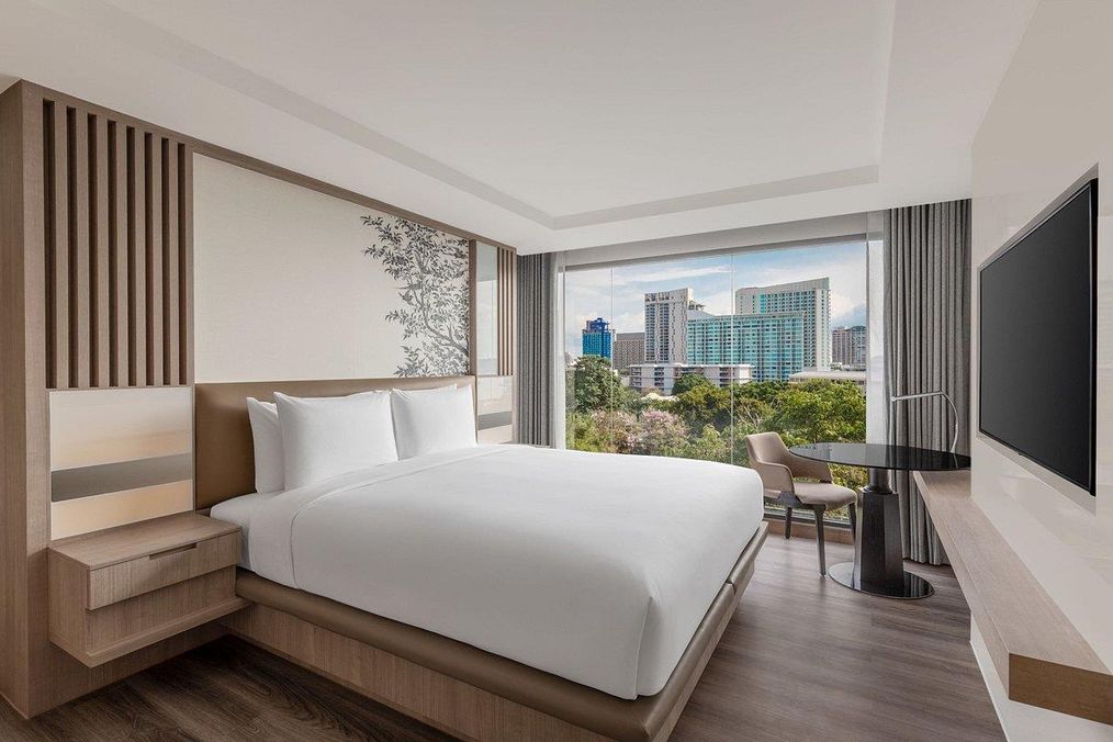 Картинка отеля - 11