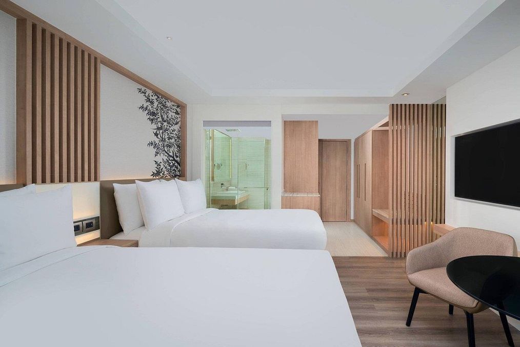 Картинка отеля - 18