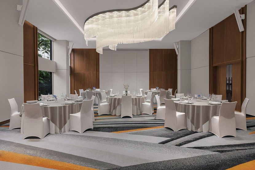 COURTYARD BY MARRIOTT NORTH PATTAYA - 3