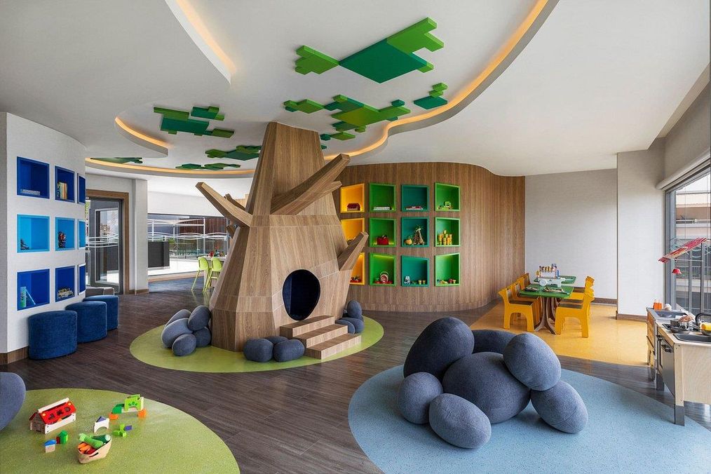 Картинка отеля - 24