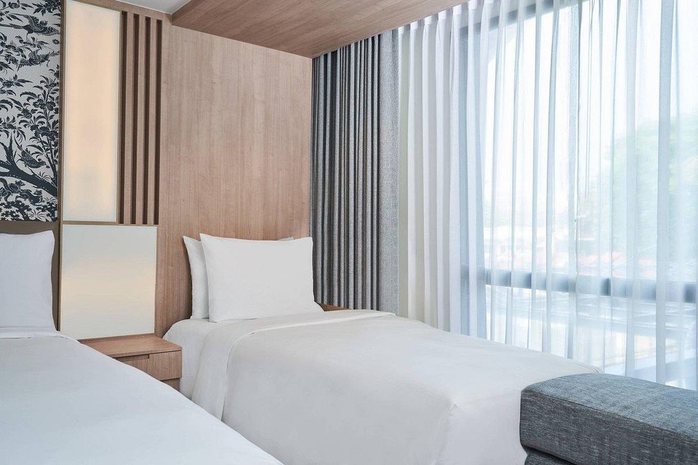 Картинка отеля - 30